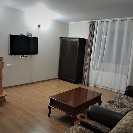 Holiday Home Borjomi Exterior photo