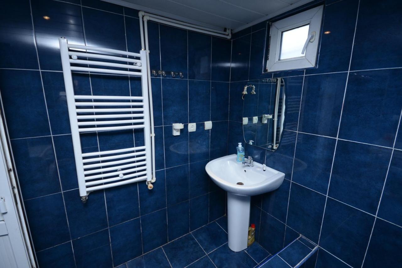 Holiday Home Borjomi Exterior photo