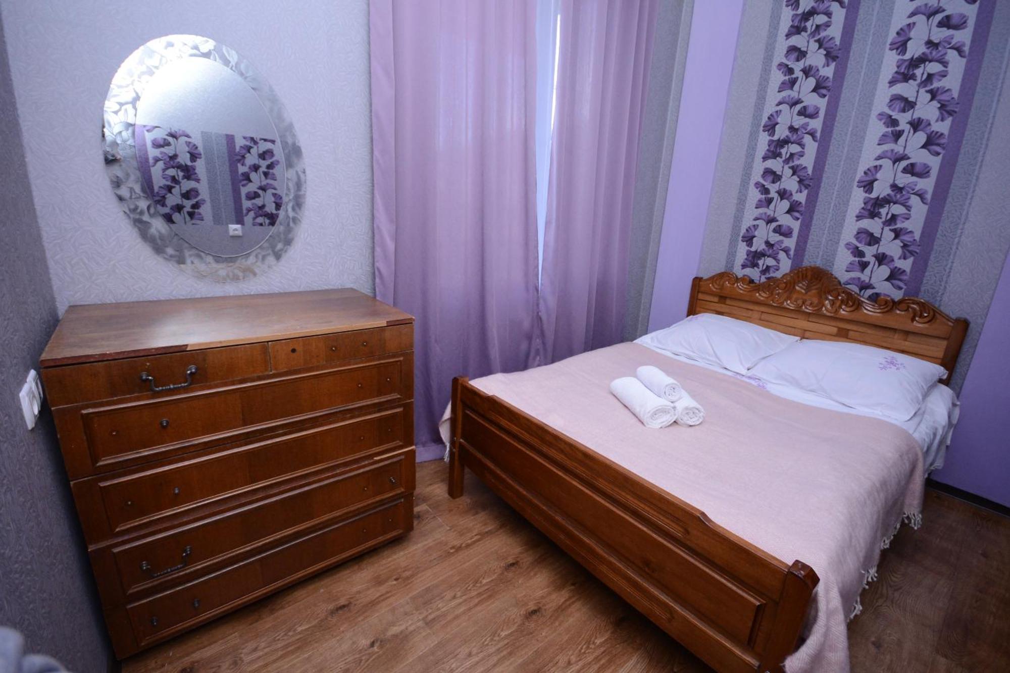 Holiday Home Borjomi Exterior photo