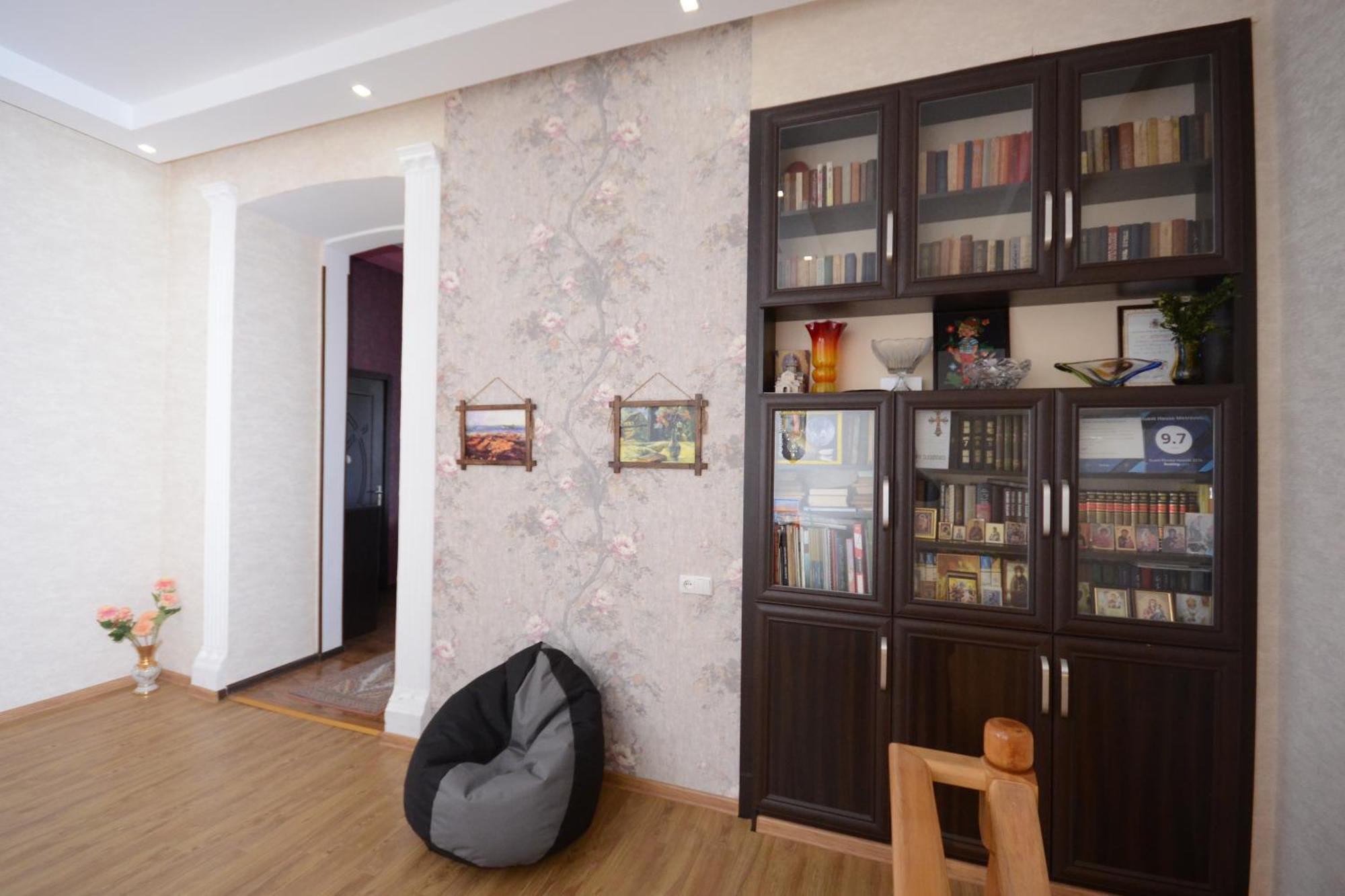 Holiday Home Borjomi Exterior photo