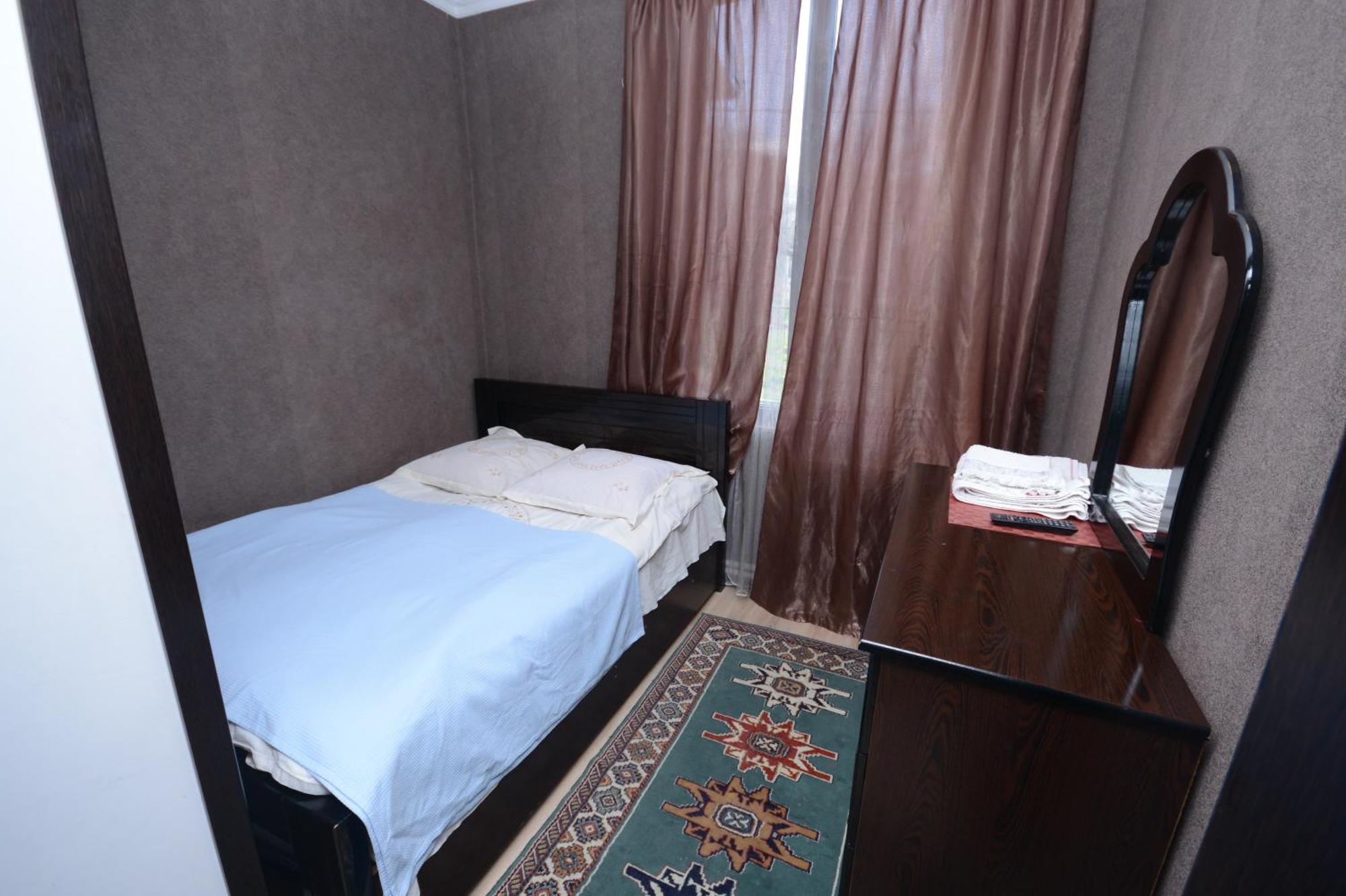 Holiday Home Borjomi Exterior photo