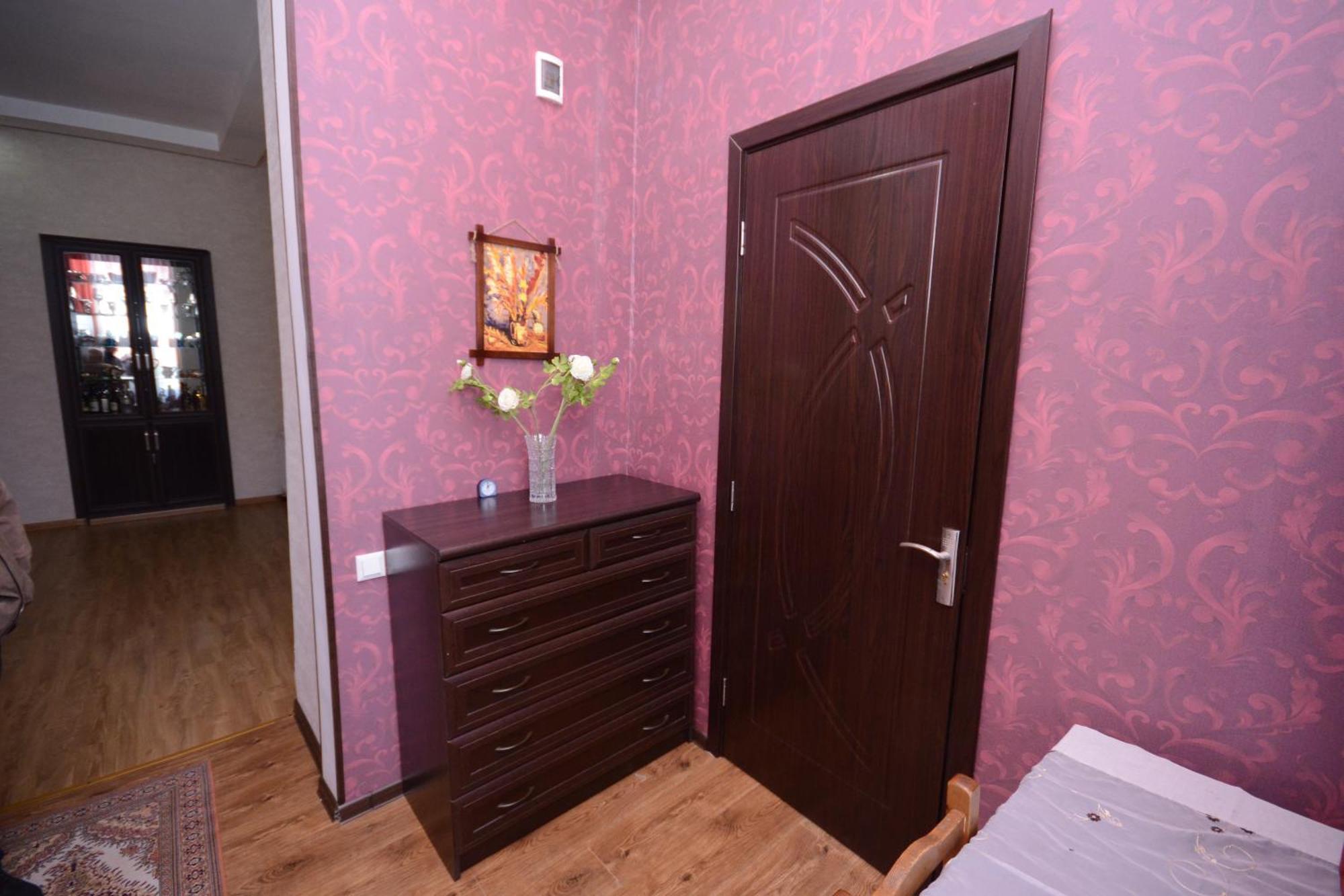 Holiday Home Borjomi Exterior photo