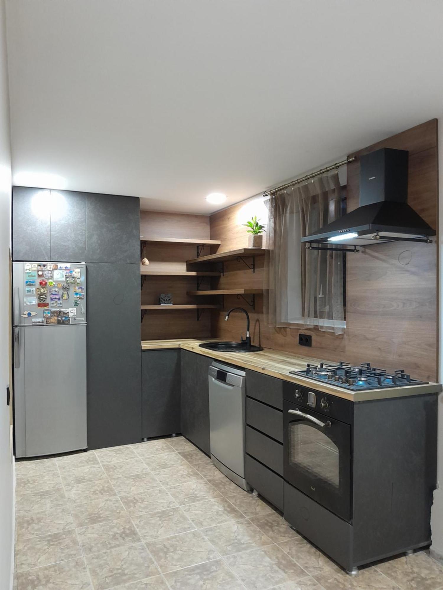 Holiday Home Borjomi Room photo