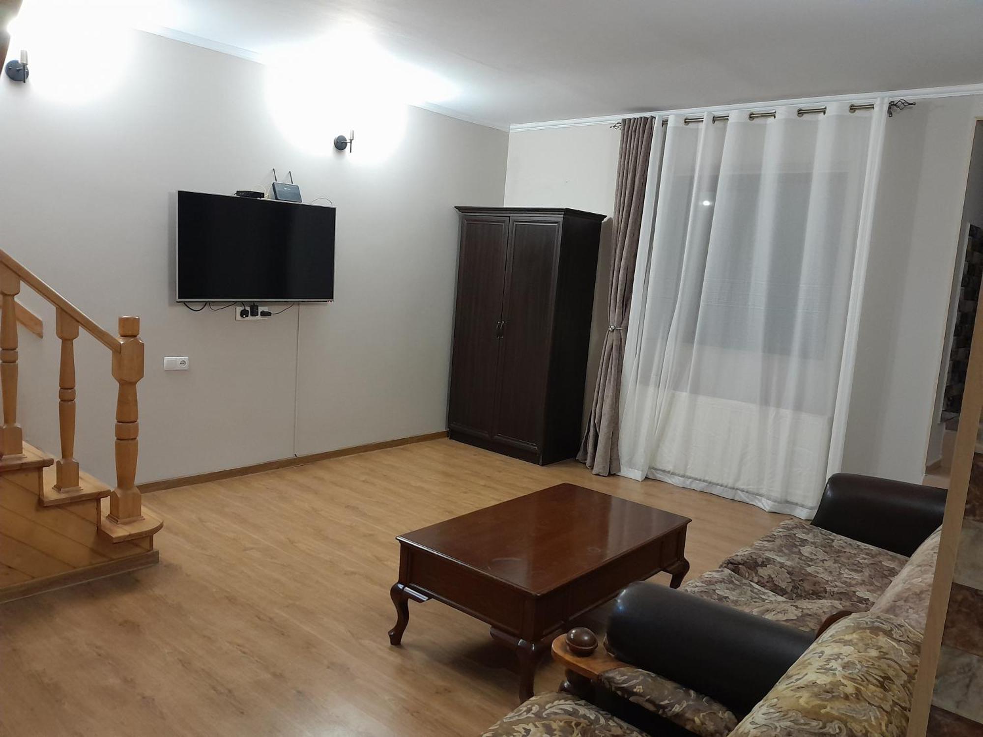 Holiday Home Borjomi Room photo