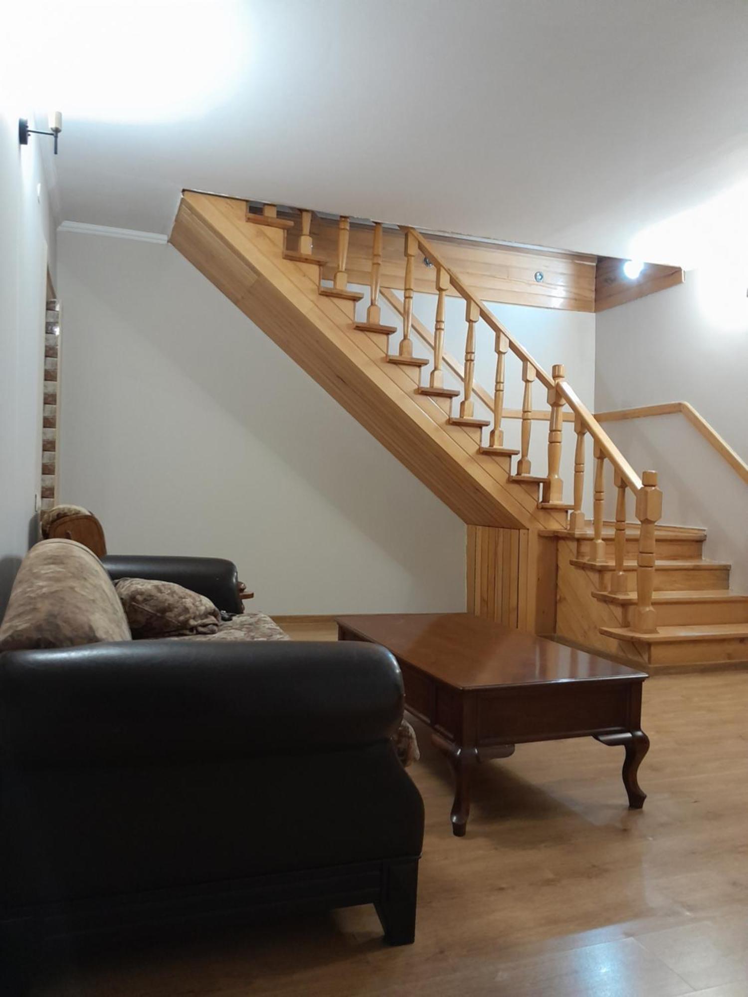 Holiday Home Borjomi Room photo