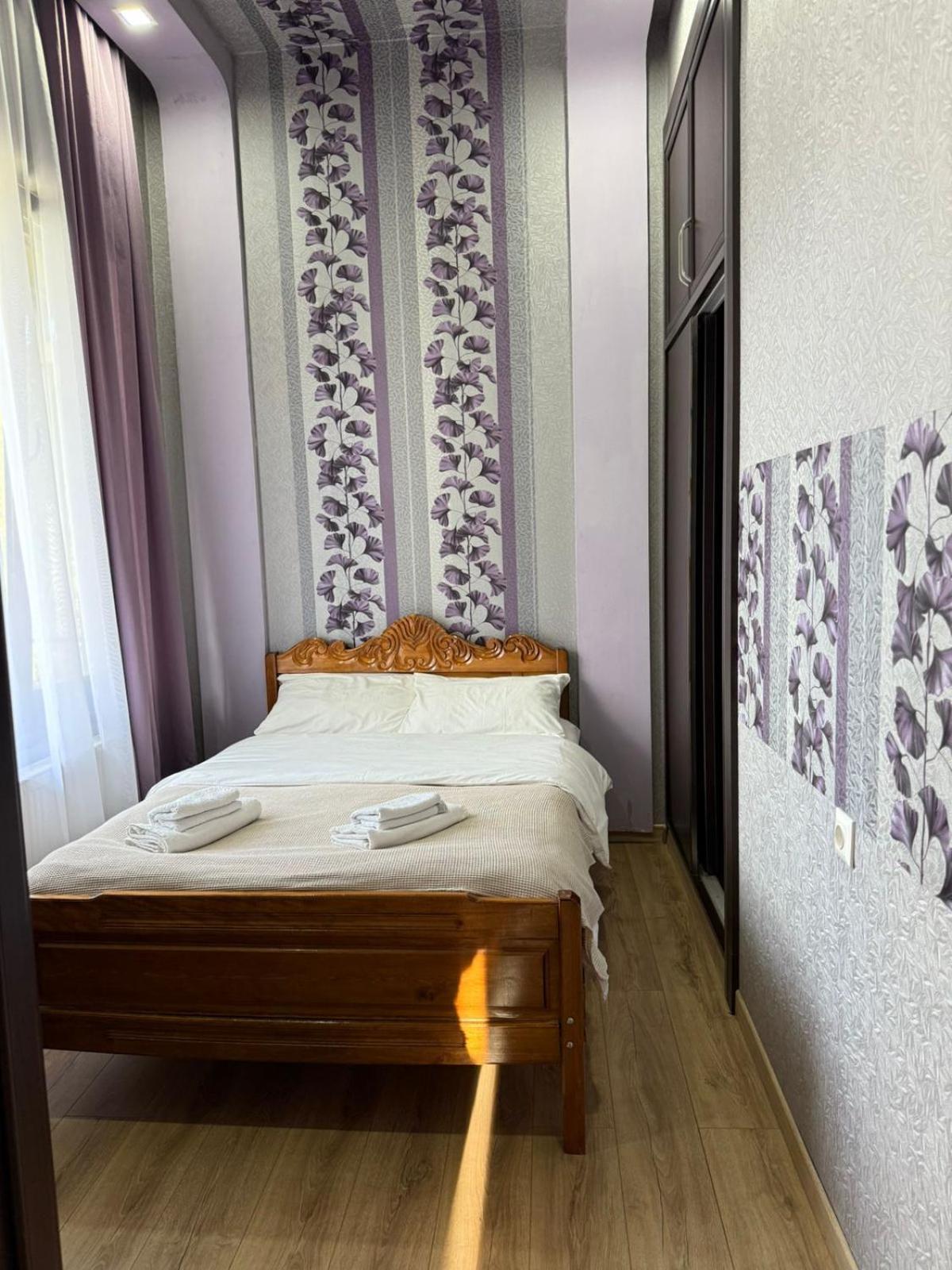 Holiday Home Borjomi Exterior photo